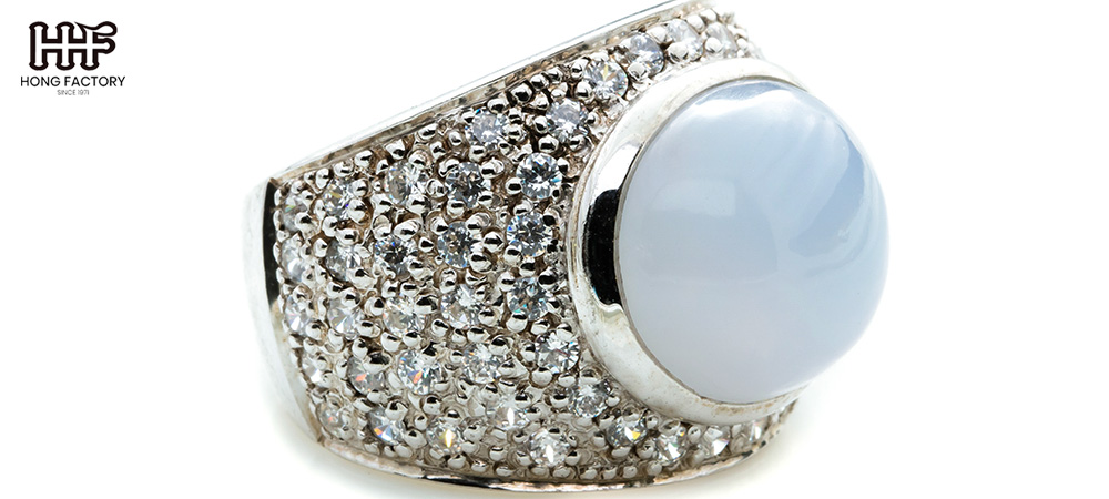 Marcasite Rings Style